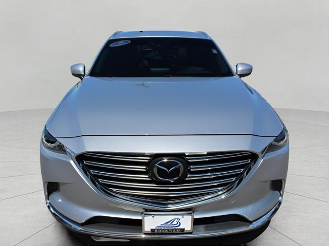 2017 Mazda CX-9 Vehicle Photo in Green Bay, WI 54304