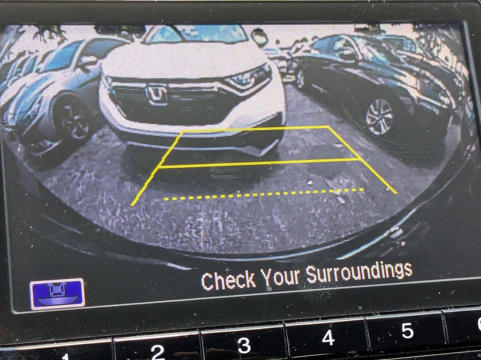 2022 Honda HR-V Vehicle Photo in Miami, FL 33015