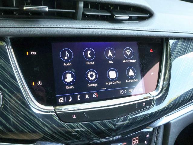 2023 Cadillac XT6 Vehicle Photo in Dallas, TX 75209