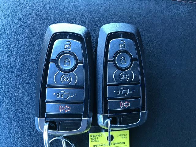 2019 Ford F-150 Vehicle Photo in GREEN BAY, WI 54303-3330