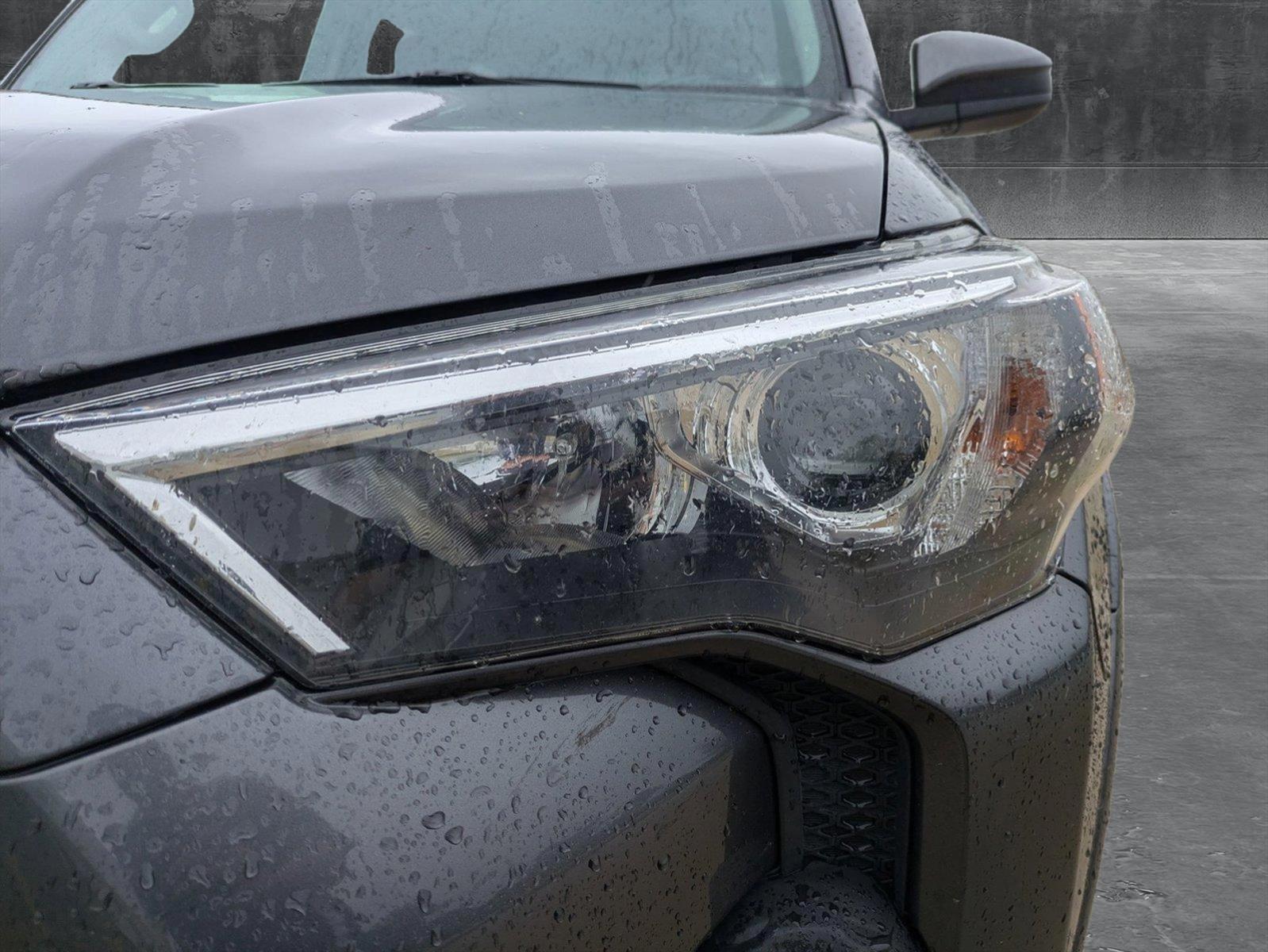 2022 Toyota 4Runner Vehicle Photo in Winter Park, FL 32792
