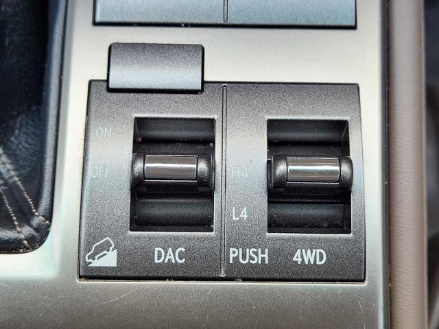 2019 Lexus GX 460 Vehicle Photo in FORT WORTH, TX 76132