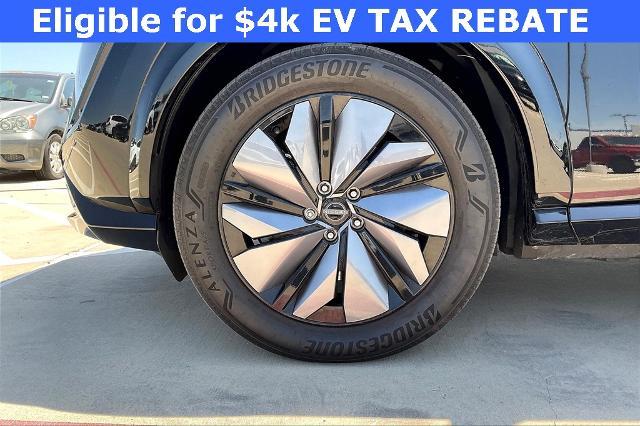 2023 Nissan ARIYA Vehicle Photo in Grapevine, TX 76051