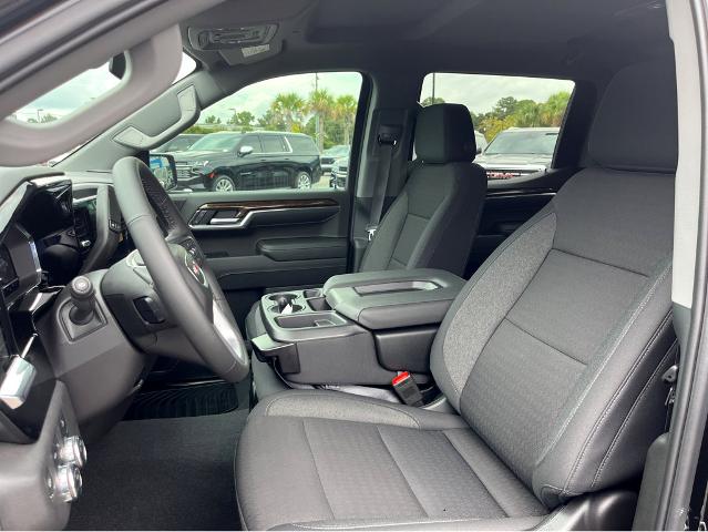 2024 GMC Sierra 1500 Vehicle Photo in BEAUFORT, SC 29906-4218