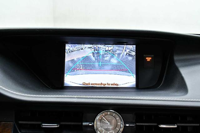 2014 Lexus ES 350 Vehicle Photo in DALLAS, TX 75235