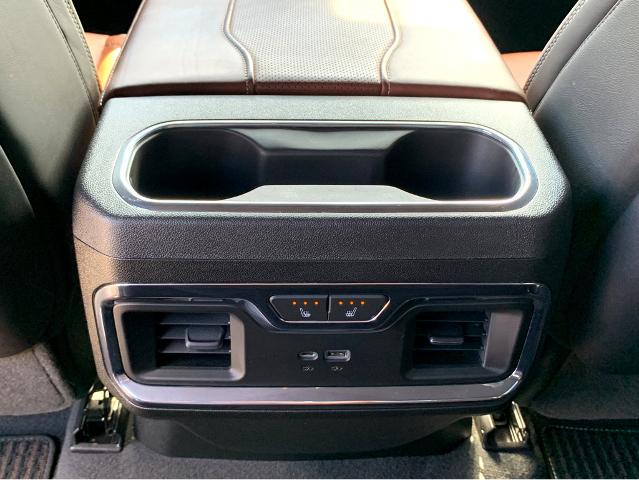 2024 GMC Sierra 1500 Vehicle Photo in BEAUFORT, SC 29906-4218