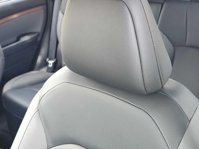 2025 Subaru Forester Vehicle Photo in DALLAS, TX 75209