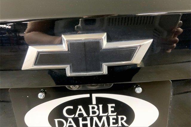 2023 Chevrolet Blazer Vehicle Photo in INDEPENDENCE, MO 64055-1314
