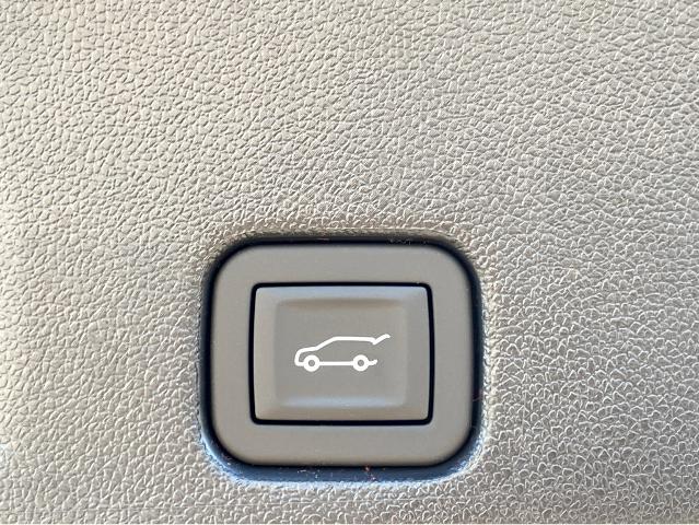 2025 Chevrolet Traverse Vehicle Photo in SAVANNAH, GA 31406-4513