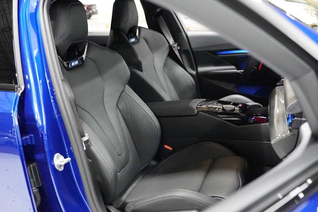 2025 BMW M5 Vehicle Photo in GRAPEVINE, TX 76051