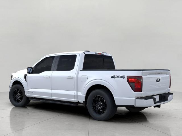 2025 Ford F-150 Vehicle Photo in Neenah, WI 54956