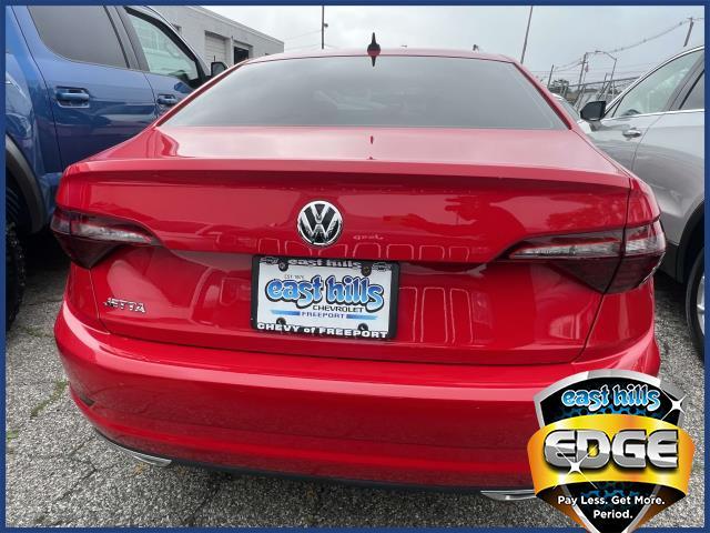 2020 Volkswagen Jetta Vehicle Photo in Roslyn, NY 11576