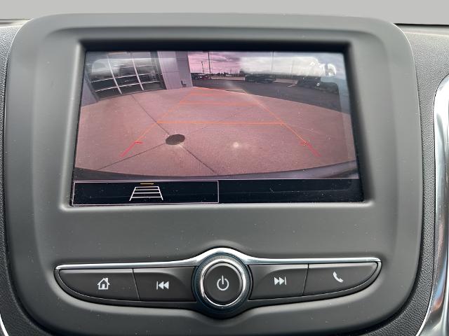 2024 Chevrolet Equinox Vehicle Photo in MANITOWOC, WI 54220-5838