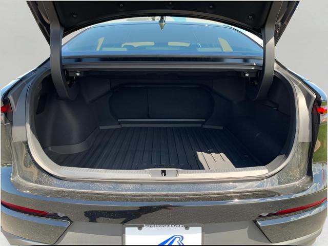 2024 Toyota Crown Vehicle Photo in Oshkosh, WI 54904