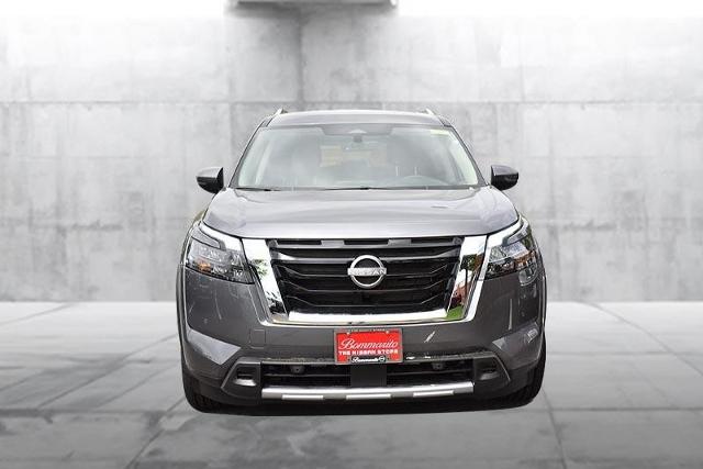 2025 Nissan Pathfinder Vehicle Photo in Ballwin, MO 63011