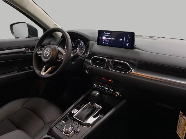 2025 Mazda CX-5 Vehicle Photo in Appleton, WI 54913