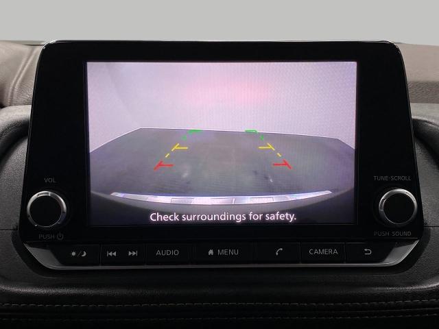 2022 Nissan Rogue Vehicle Photo in Appleton, WI 54913