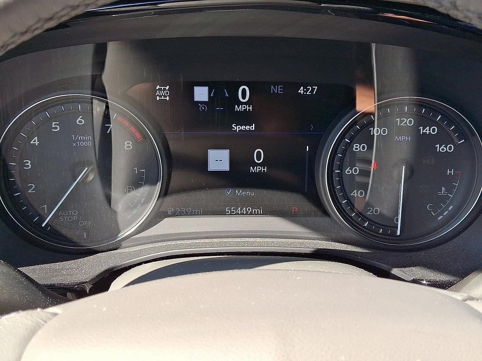 2022 Cadillac XT6 Vehicle Photo in BETHLEHEM, PA 18017-9401