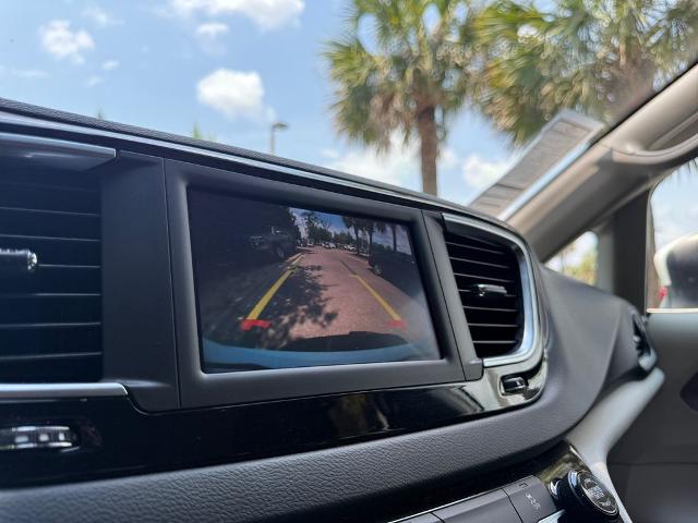 2023 Chrysler Voyager Vehicle Photo in Savannah, GA 31419