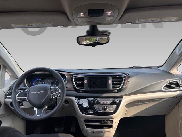 2023 Chrysler Voyager Vehicle Photo in Savannah, GA 31419