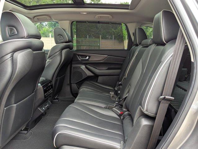2023 Acura MDX Vehicle Photo in San Antonio, TX 78230