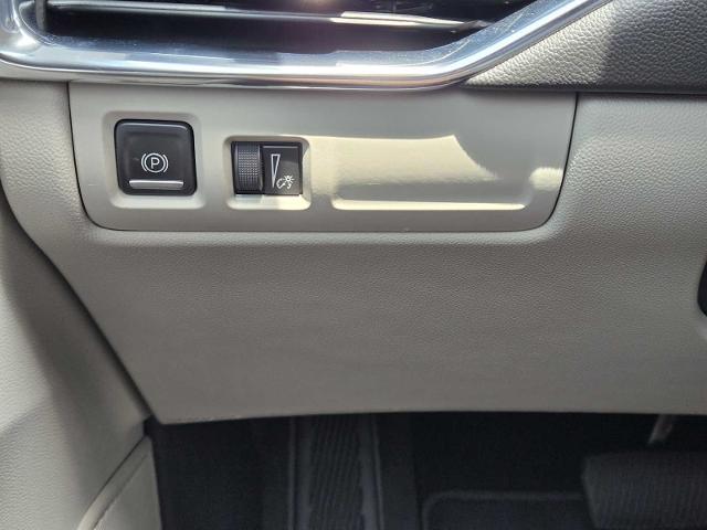 2023 Cadillac XT4 Vehicle Photo in DENTON, TX 76210-9321
