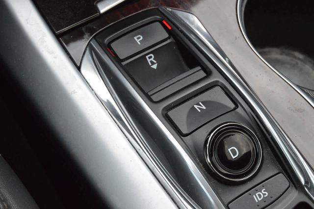 2017 Acura TLX Vehicle Photo in Houston, TX 77090