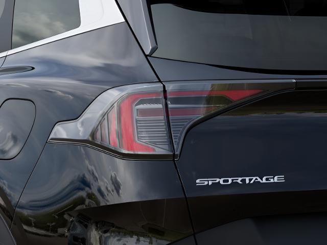 2026 Kia Sportage Vehicle Photo in Appleton, WI 54914