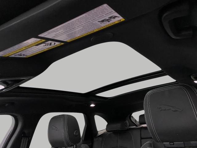 2026 Jaguar F-Pace Vehicle Photo in Appleton, WI 54913