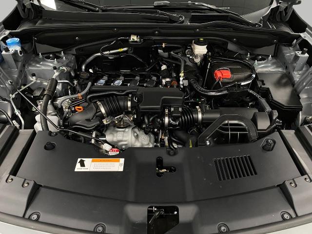 2025 Acura ADX Vehicle Photo in Appleton, WI 54913