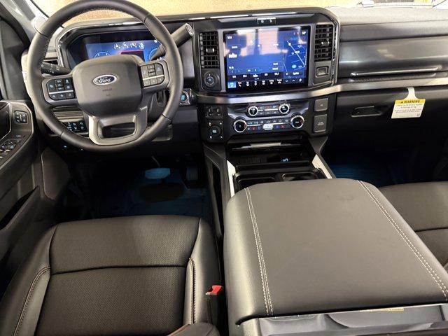 2025 Ford Super Duty F-350 SRW Vehicle Photo in Ogallala, NE 69153