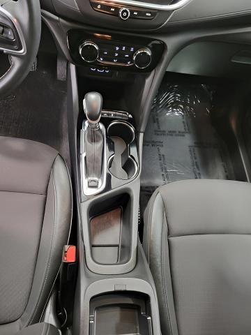 2023 Buick Encore GX Vehicle Photo in MANITOWOC, WI 54220-5838