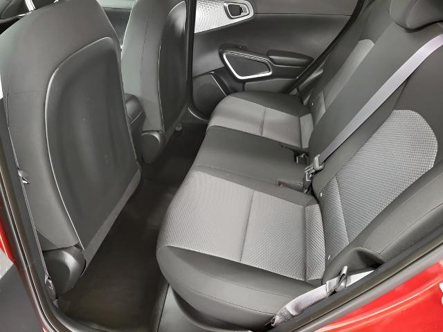 2021 Kia Soul Vehicle Photo in Green Bay, WI 54304