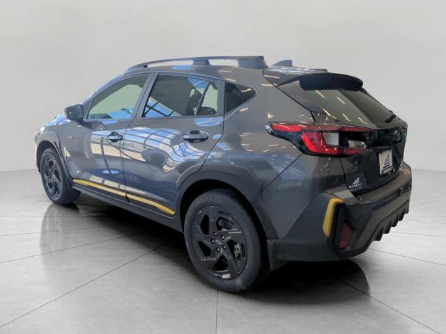 2025 Subaru Crosstrek Vehicle Photo in Green Bay, WI 54304