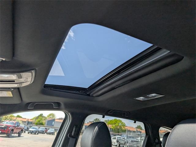 2023 Mazda CX-9 Vehicle Photo in AURORA, CO 80012-4011
