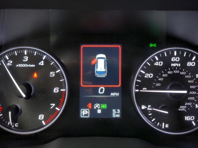 2025 Subaru Outback Vehicle Photo in Green Bay, WI 54304