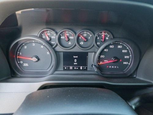 2025 GMC Sierra 3500 HD Chassis Cab Vehicle Photo in HOMOSASSA, FL 34448-1461