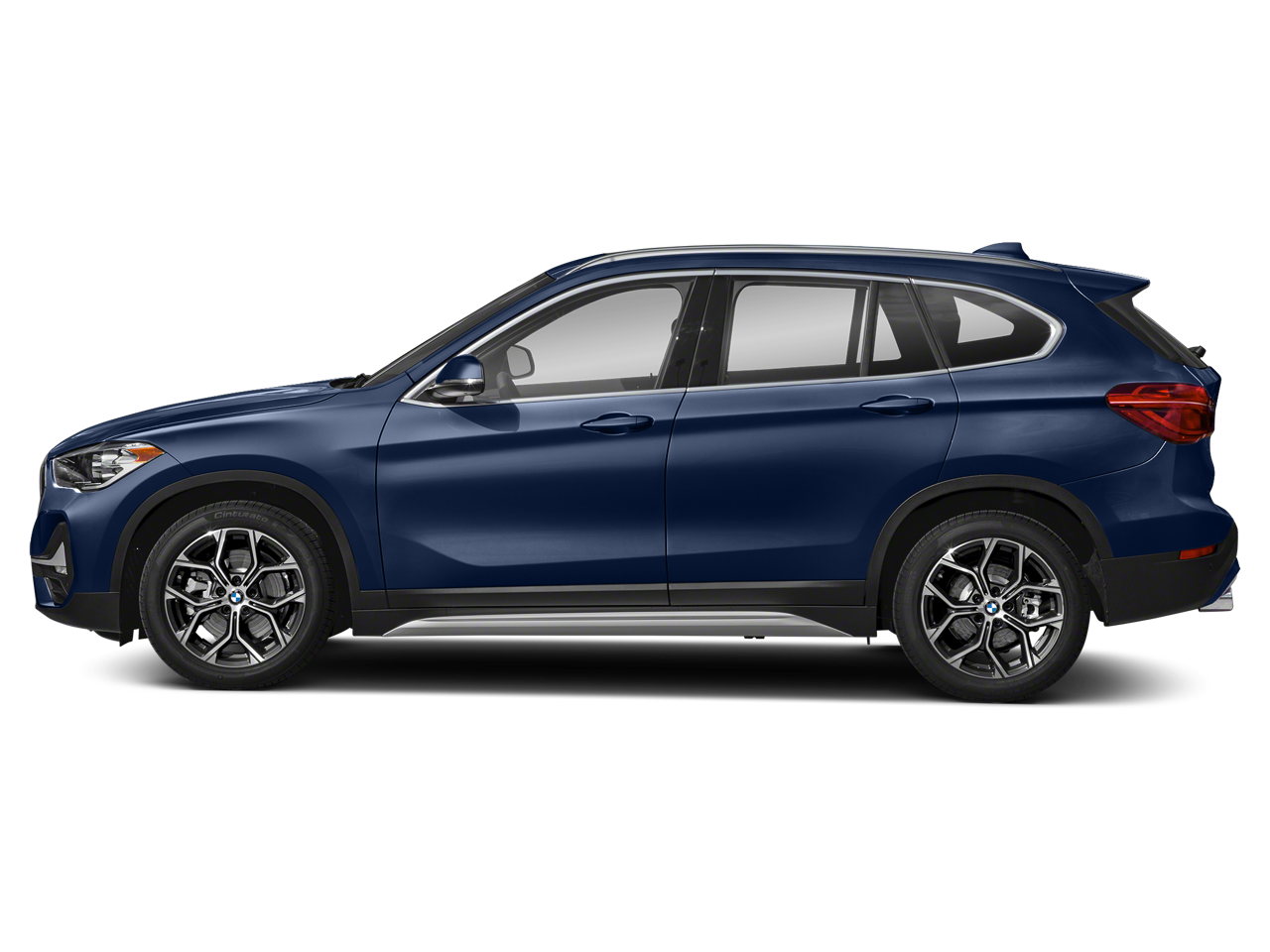 2021 BMW X1 sDrive28i Vehicle Photo in San Antonio, TX 78230