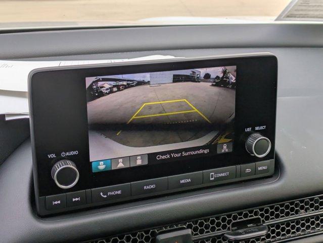 2025 Honda HR-V Vehicle Photo in SELMA, TX 78154-1459