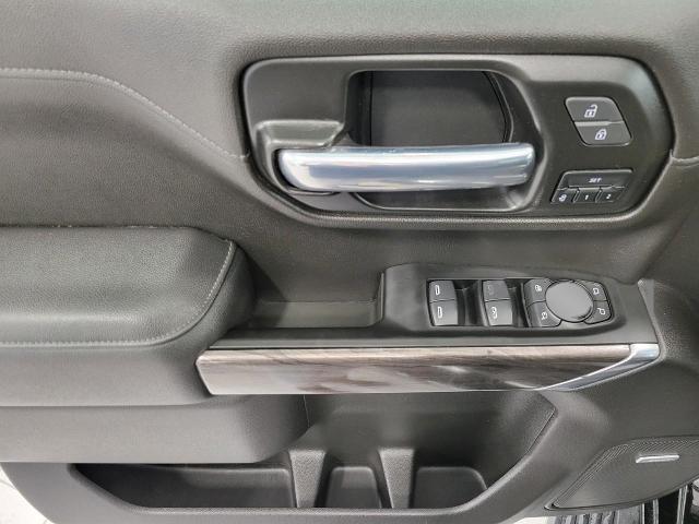 2022 Chevrolet Silverado 1500 LTD Vehicle Photo in APPLETON, WI 54914-4656