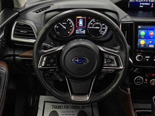 2022 Subaru Forester Vehicle Photo in Appleton, WI 54913