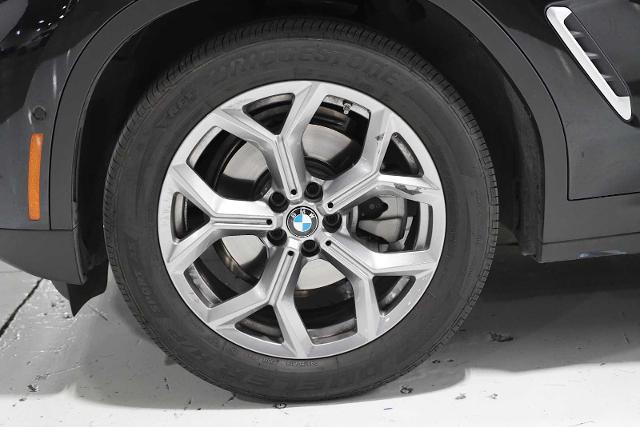 2024 BMW X3 sDrive30i Vehicle Photo in GRAPEVINE, TX 76051