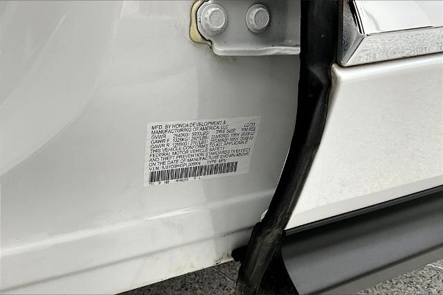 2024 Acura MDX Vehicle Photo in Grapevine, TX 76051