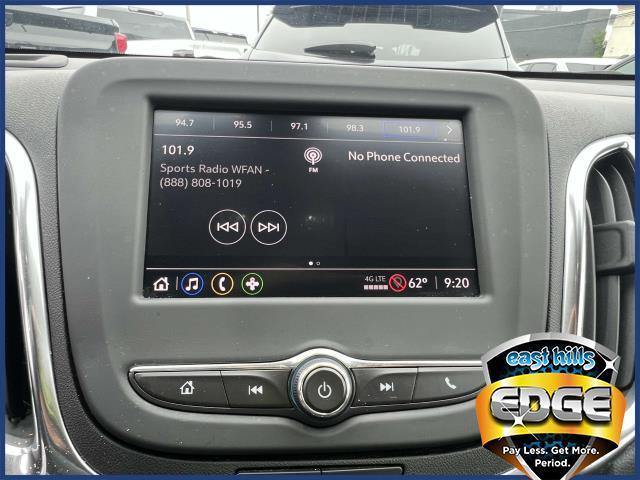 2022 Chevrolet Equinox Vehicle Photo in Roslyn, NY 11576