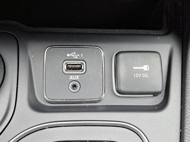 2019 Jeep Cherokee Vehicle Photo in Philadelphia, PA 19116