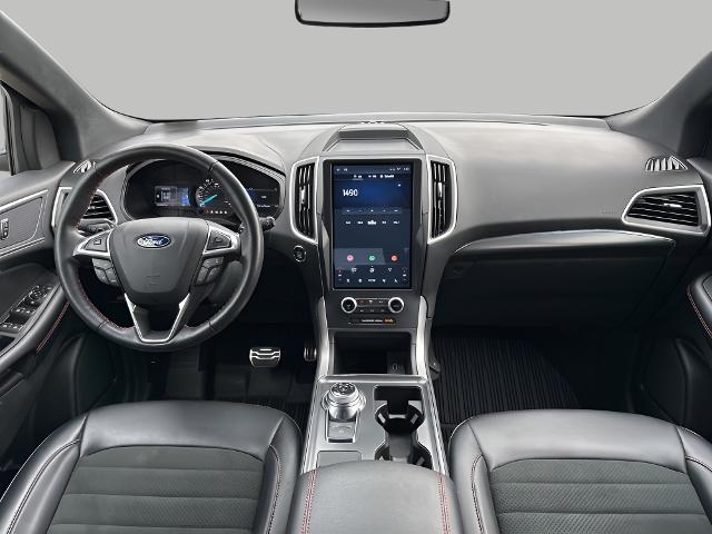2023 Ford Edge Vehicle Photo in MANITOWOC, WI 54220-5838