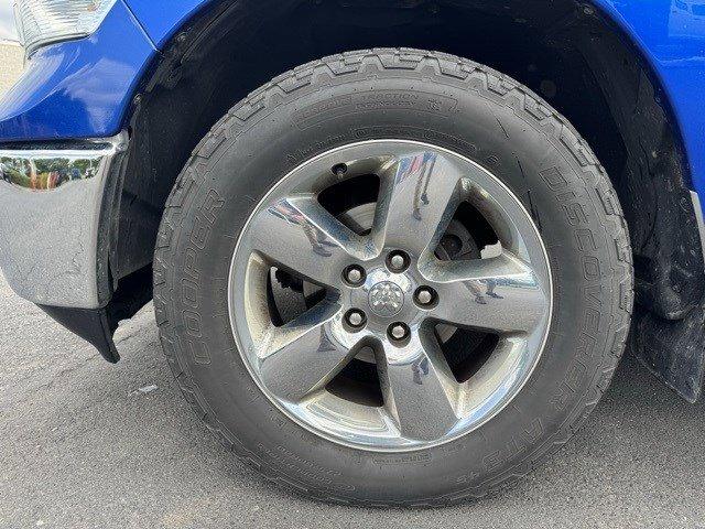 2016 Ram 1500 Vehicle Photo in Mechanicsburg, PA 17050-1707