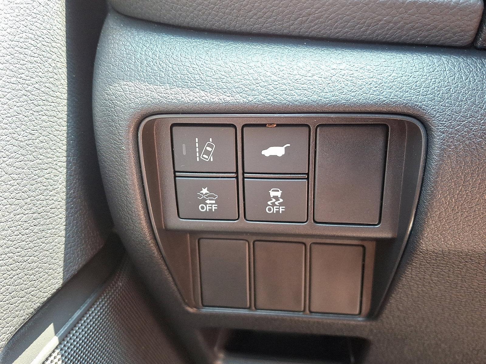 2022 Honda CR-V Vehicle Photo in Harrisburg, PA 17111