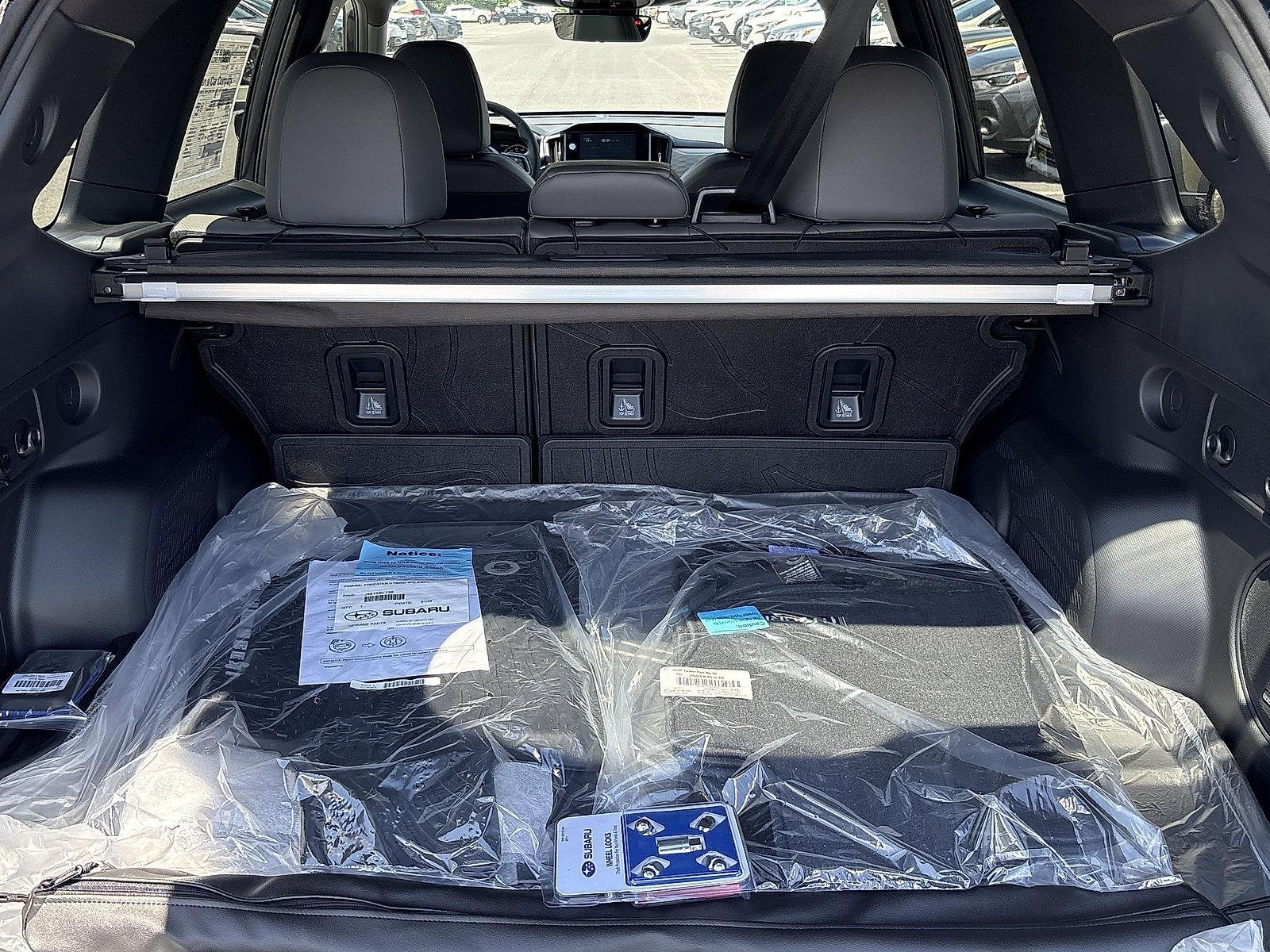 2025 Subaru Forester Vehicle Photo in Harrisburg, PA 17111