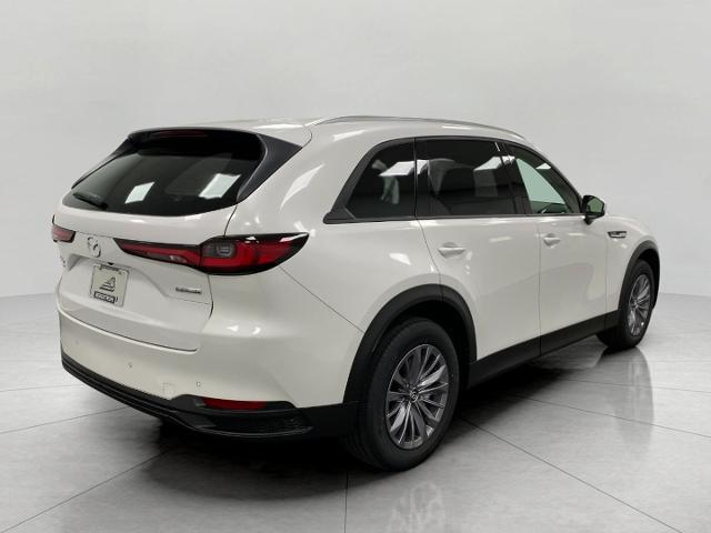 2025 Mazda CX-90 Vehicle Photo in Appleton, WI 54913